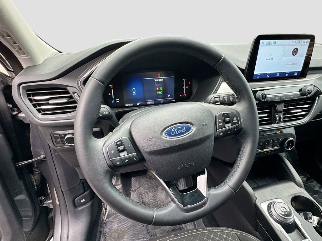Used 2023 Ford Escape Active image 11