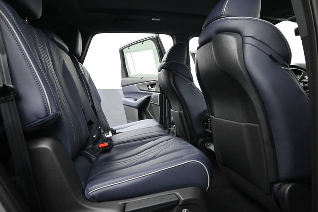 New 2026 Acura MDX Type S AWD/4WD image 19
