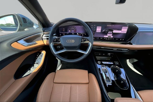 New 2026 Audi A5 Premium Plus AWD/4WD image 5