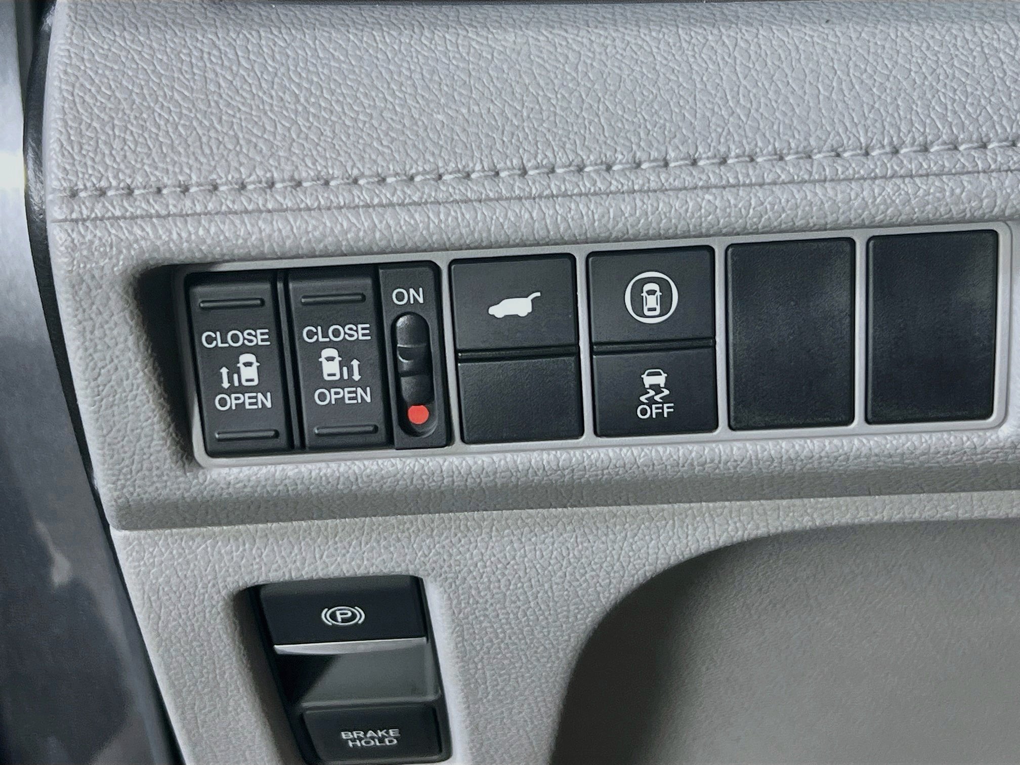 Used 2023 Honda Odyssey EX-L image 10