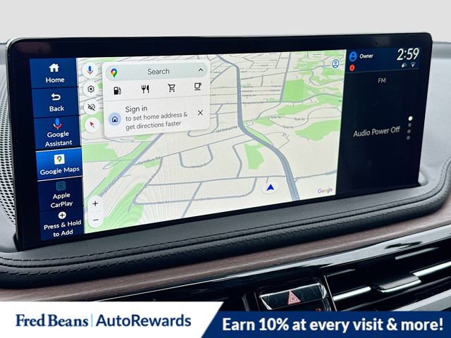 New 2026 Acura MDX w/ Advance Package image 13