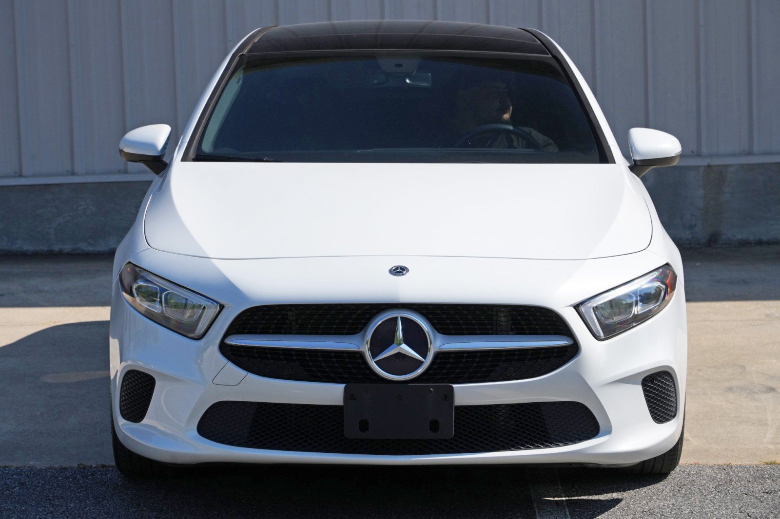 Used 2020 Mercedes-Benz A 220 w/ Premium Package image 42