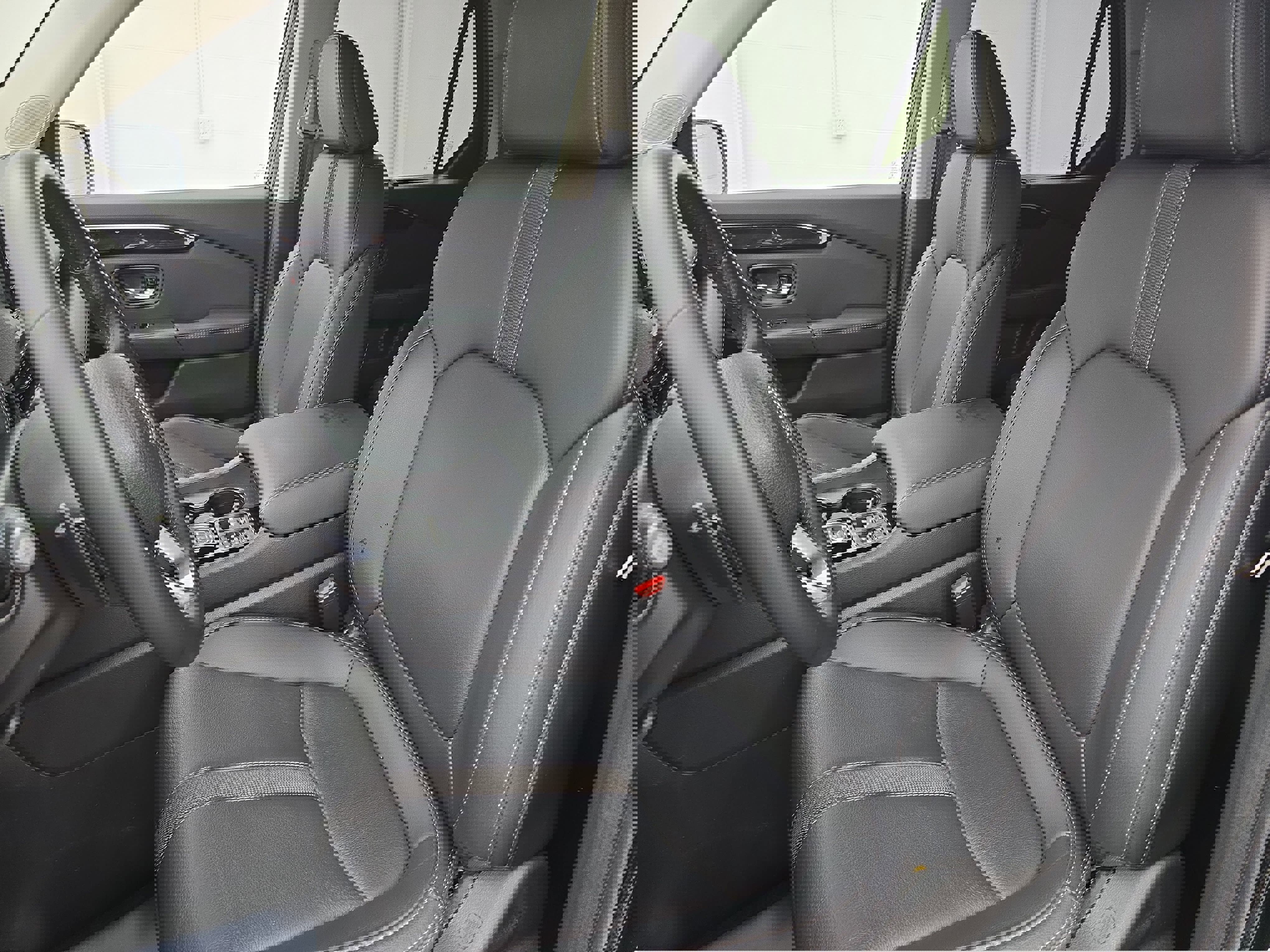 Certified 2024 Honda Pilot EX-L image 16