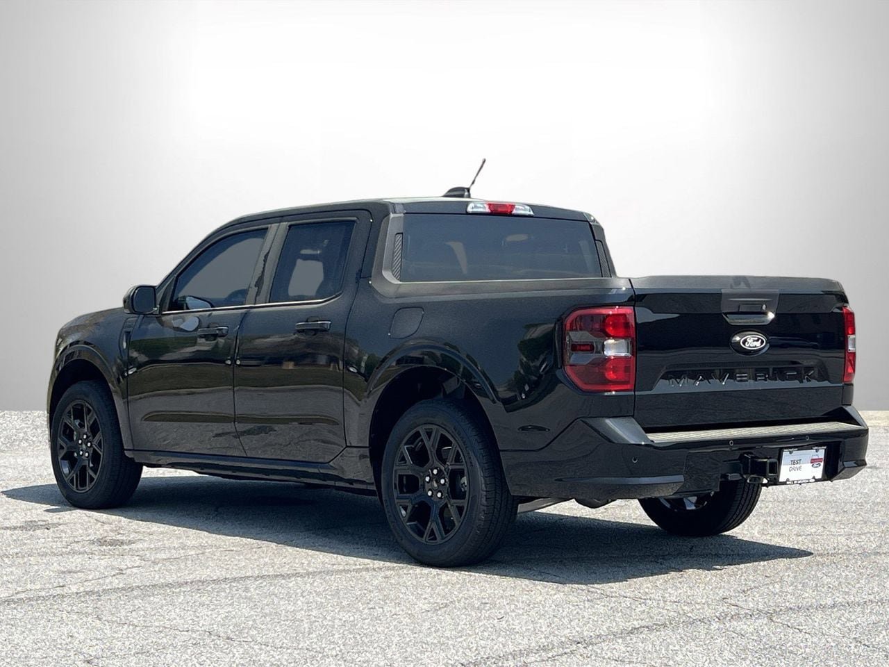 New 2025 Ford Maverick Lobo image 23
