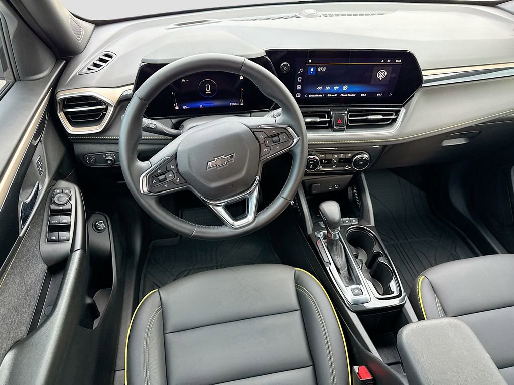 Used 2024 Chevrolet TrailBlazer ACTIV w/ Convenience Package image 21