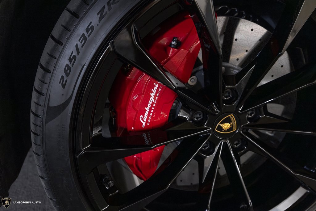 Used 2024 Lamborghini Urus S image 19