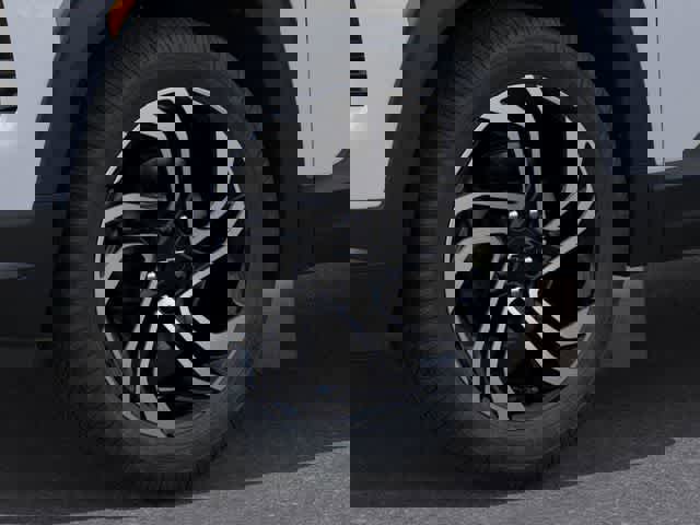 New 2026 Chevrolet TrailBlazer RS image 9