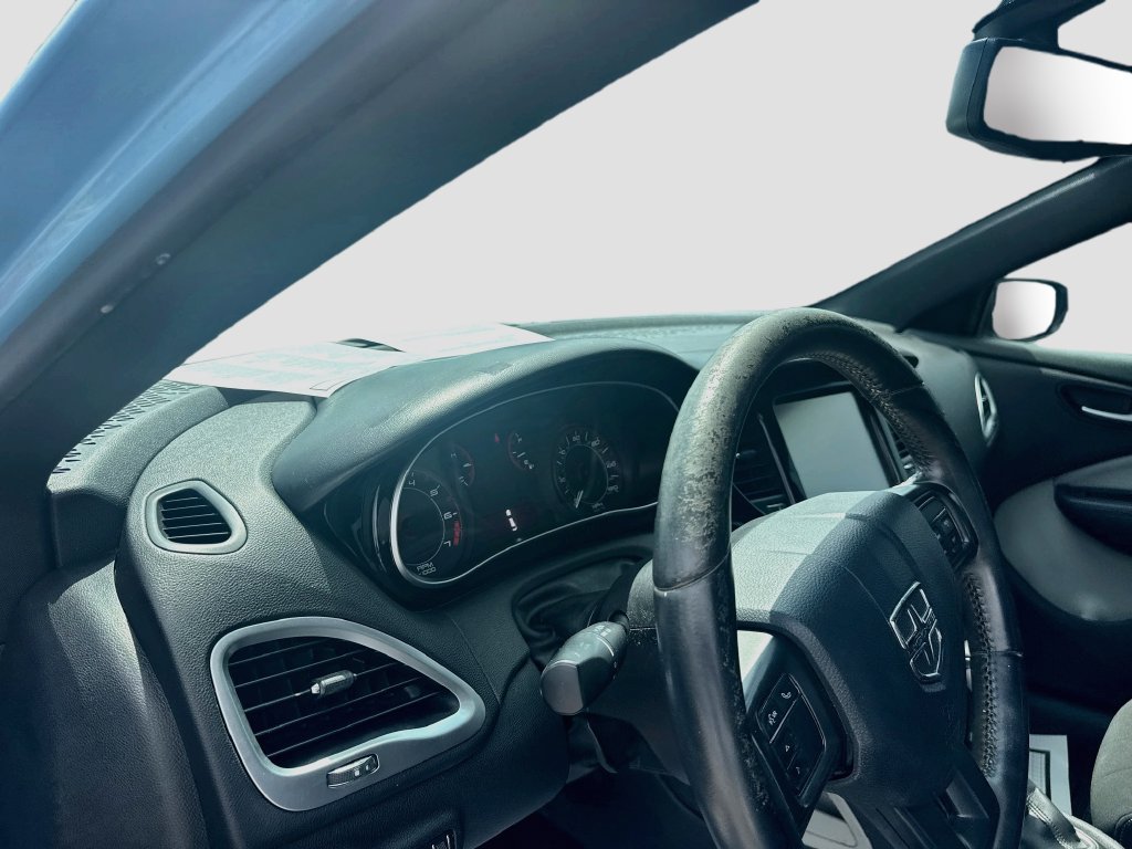 Used 2013 Dodge Dart Rallye FWD image 9