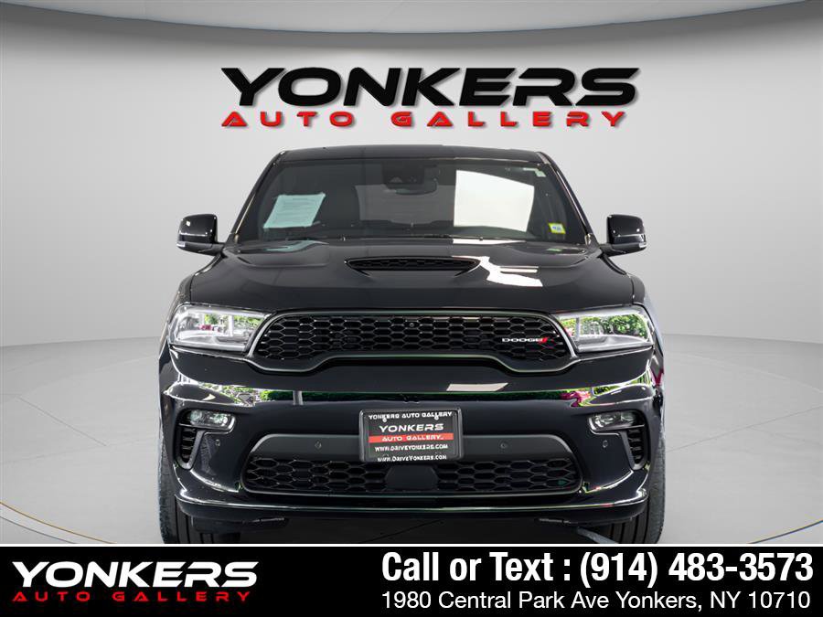 Used 2022 Dodge Durango R/T AWD/4WD image 18