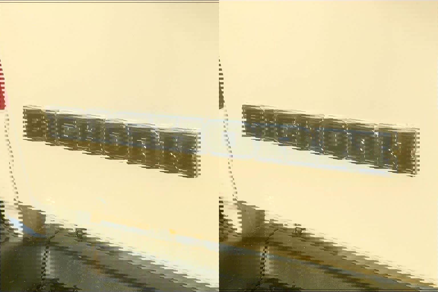 Used 2024 RAM 3500 Big Horn image 9