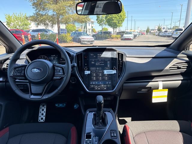 New 2026 Subaru Impreza RS AWD/4WD image 14