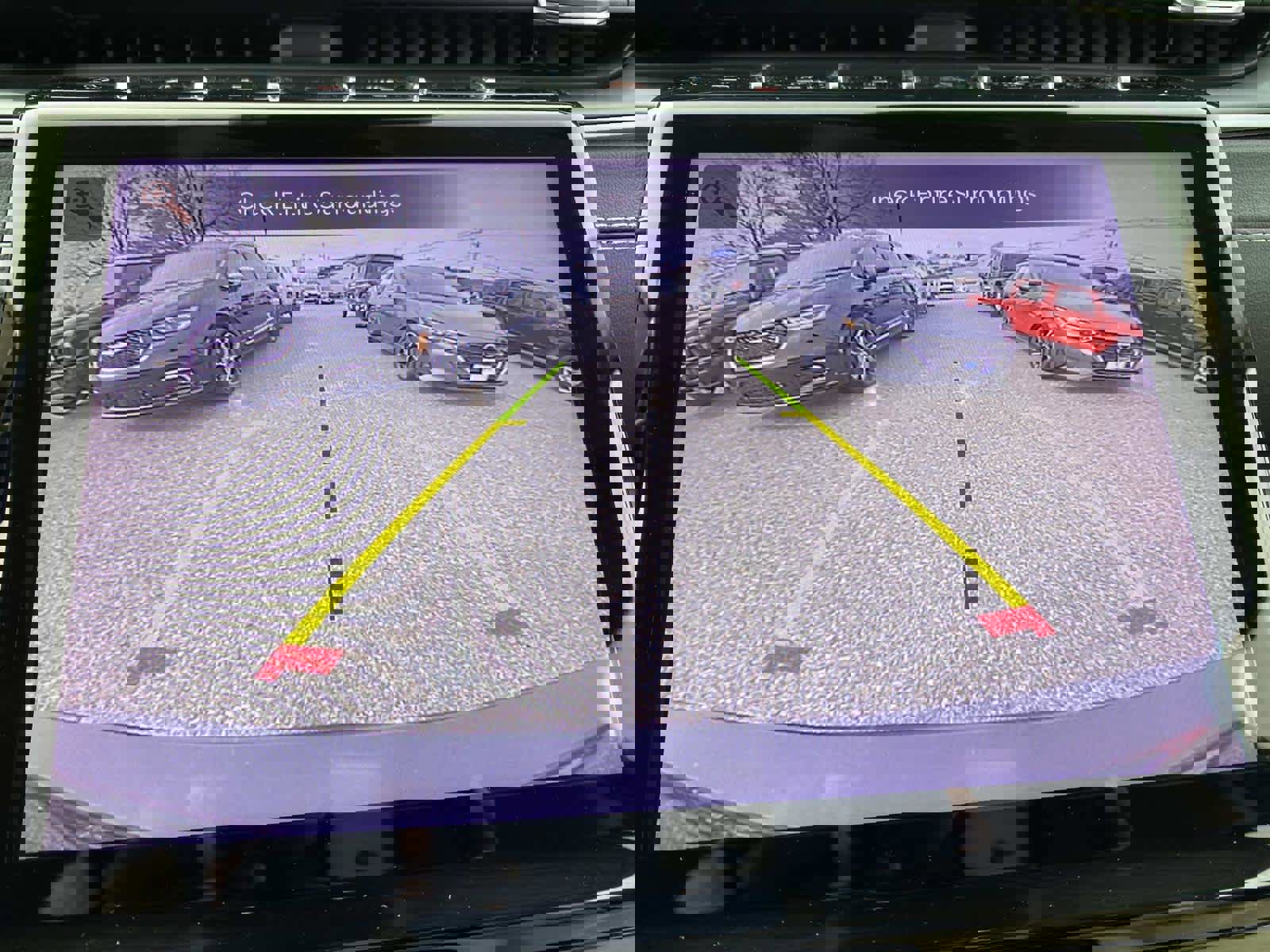 Certified 2022 Jeep Grand Cherokee L Limited image 13