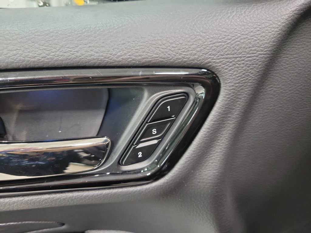 New 2026 Dodge Durango GT image 18