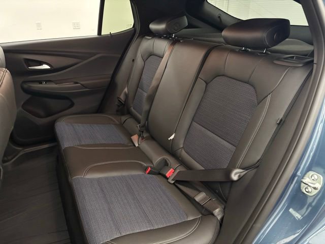 New 2026 Buick Envista Preferred w/ Convenience I Package image 38