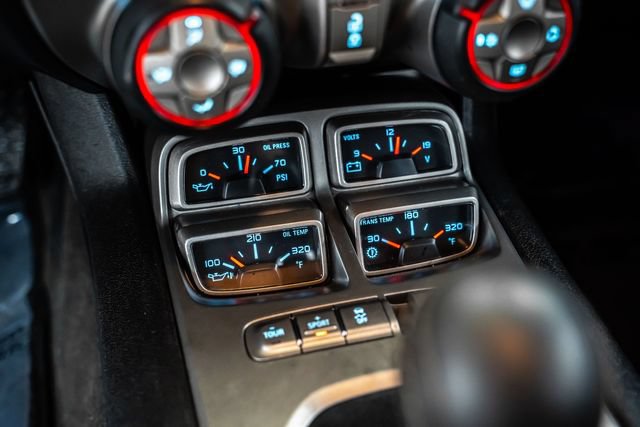 Used 2015 Chevrolet Camaro Z/28 RWD image 30
