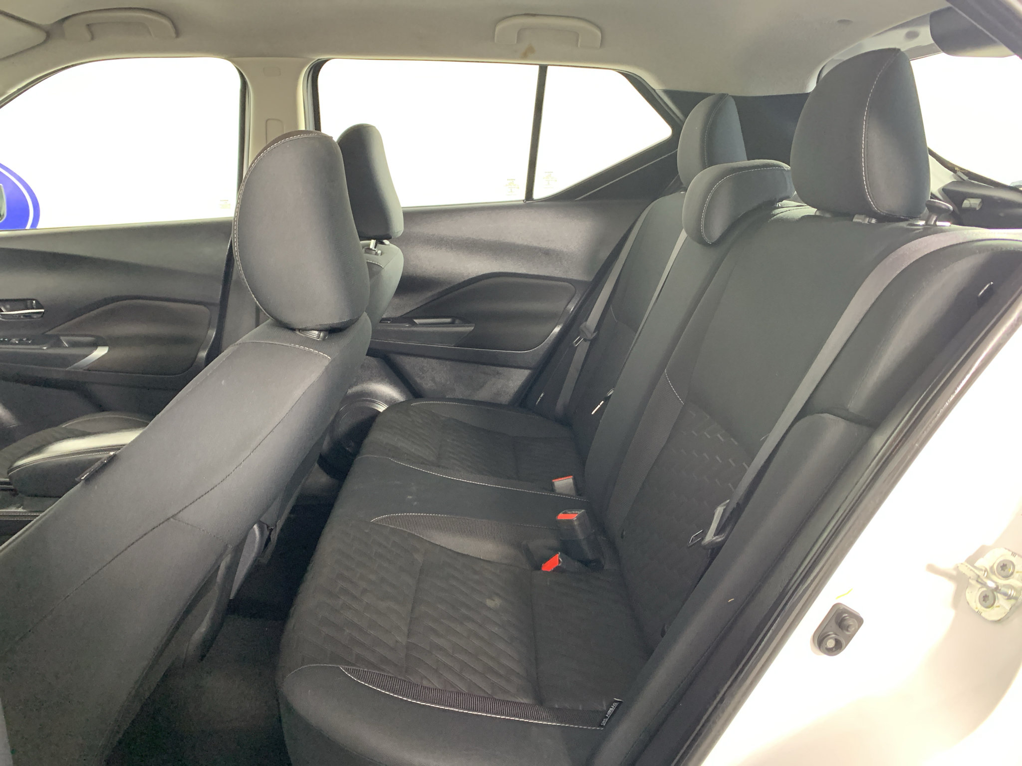 Used 2022 Nissan Kicks SV FWD image 28