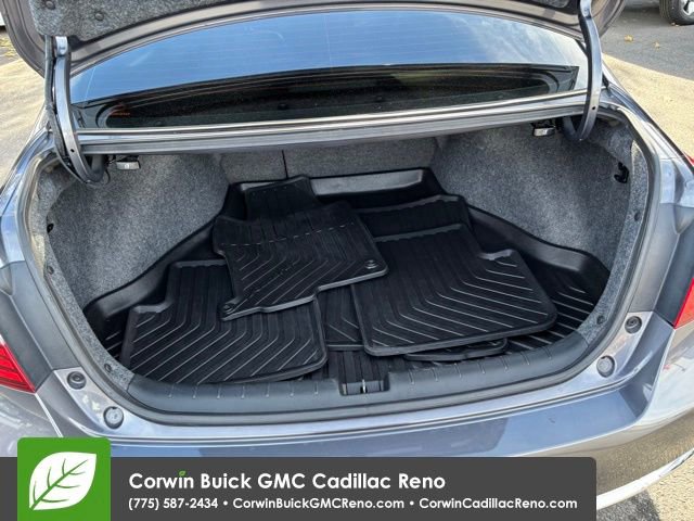 Used 2017 Honda Accord Sport Special Edition image 41