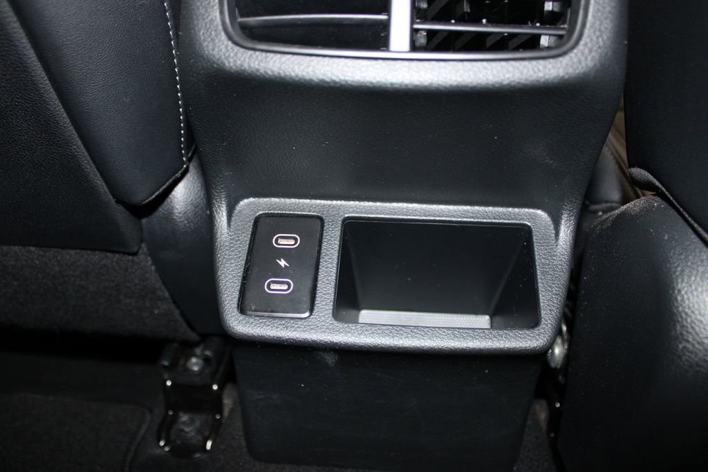 Used 2025 Kia Seltos S image 27