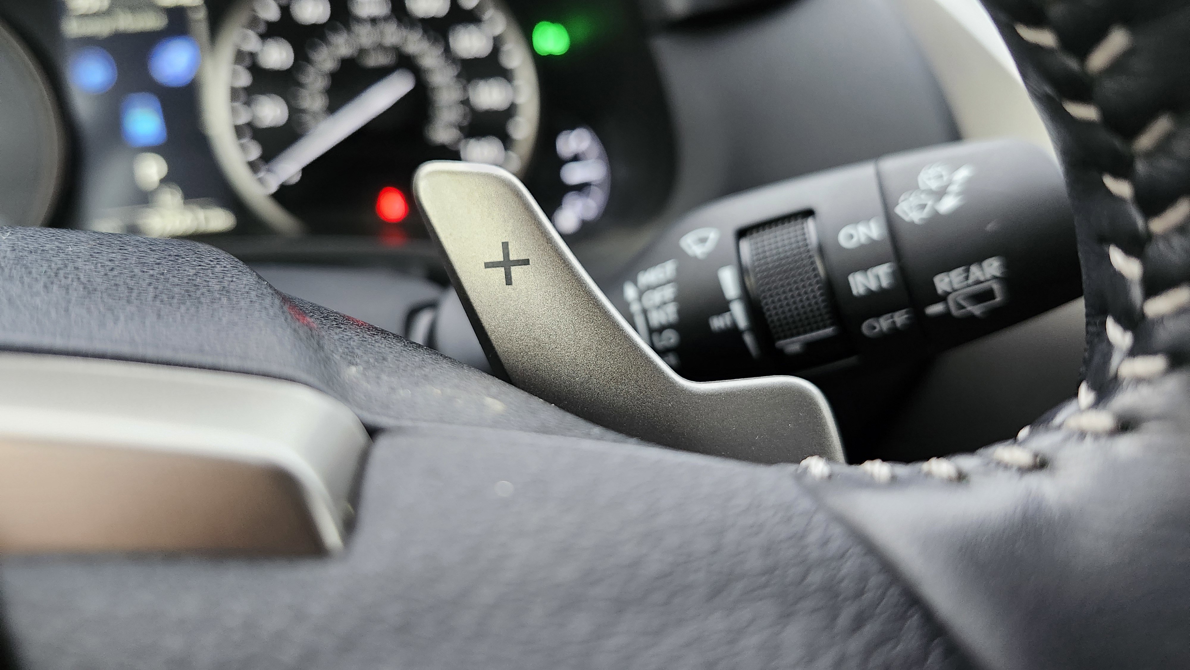 Used 2021 Lexus NX 300h AWD w/ Premium Package image 37