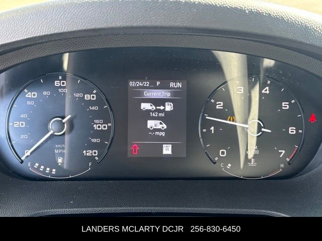 Used 2023 RAM ProMaster 2500 image 26