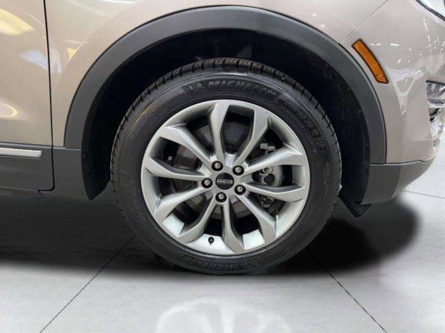 Used 2019 Lincoln MKC Select w/ Select Plus Package AWD/4WD image 65