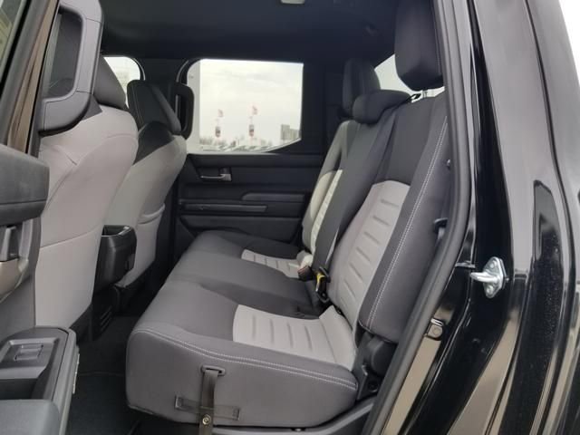 New 2025 Toyota Tacoma TRD Sport image 12