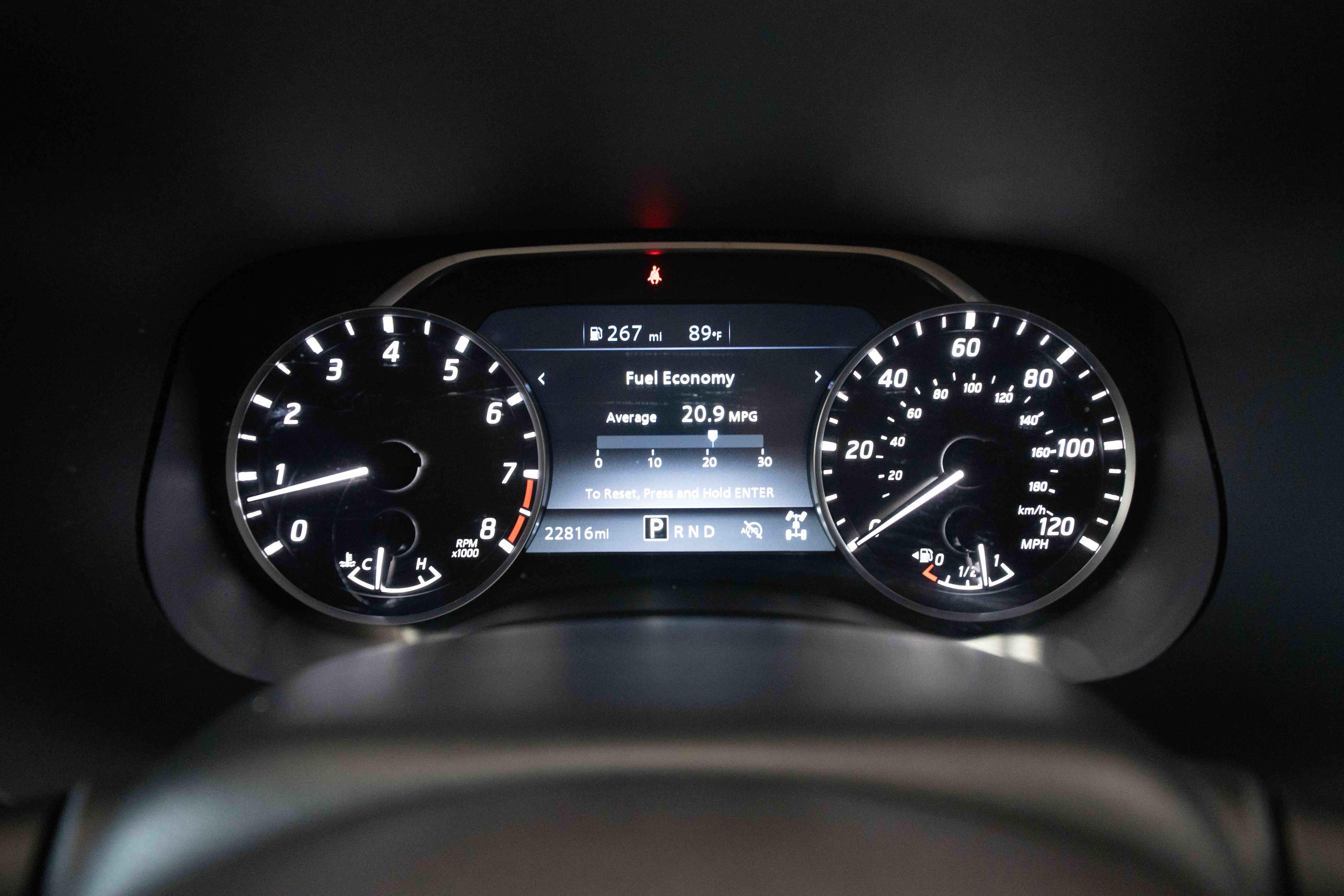 Used 2024 Nissan Frontier SV w/ Hardbody Edition AWD/4WD image 16