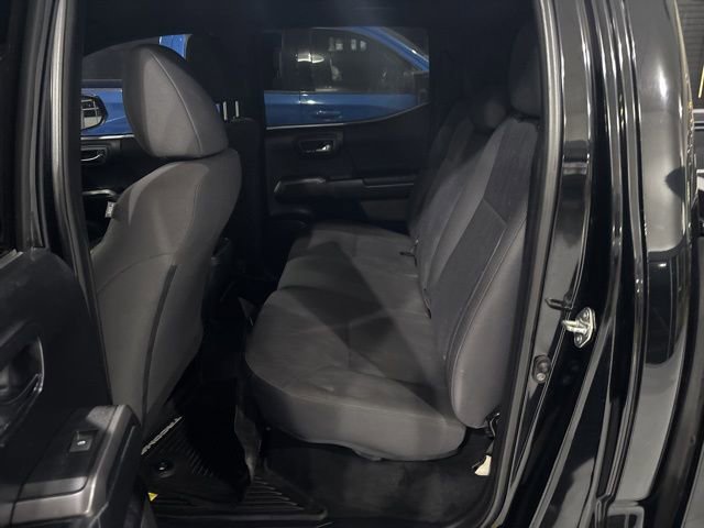 Used 2019 Toyota Tacoma TRD Off-Road w/ Technology Package image 26