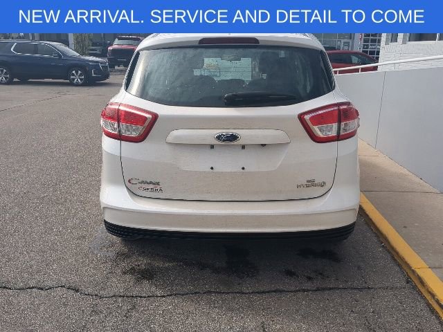 Used 2018 Ford C-MAX SE w/ Equipment Group 202A FWD image 6