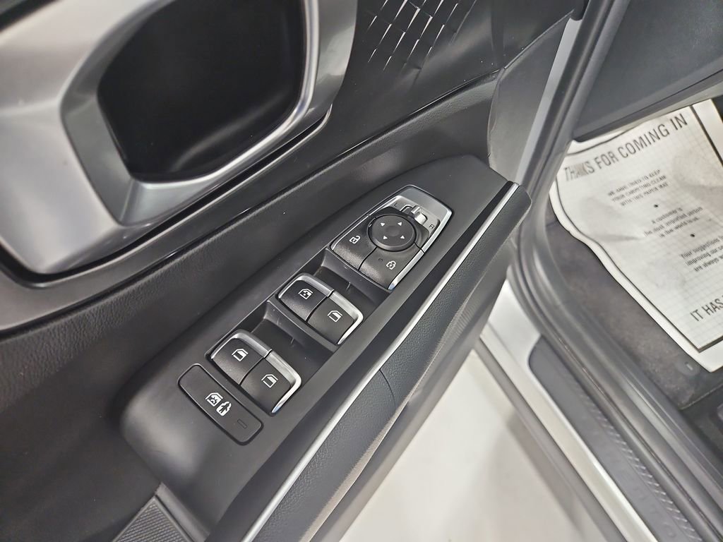 Used 2023 Kia Sorento EX image 12