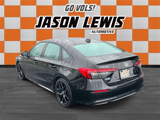 Used 2024 Honda Civic Sport image 6