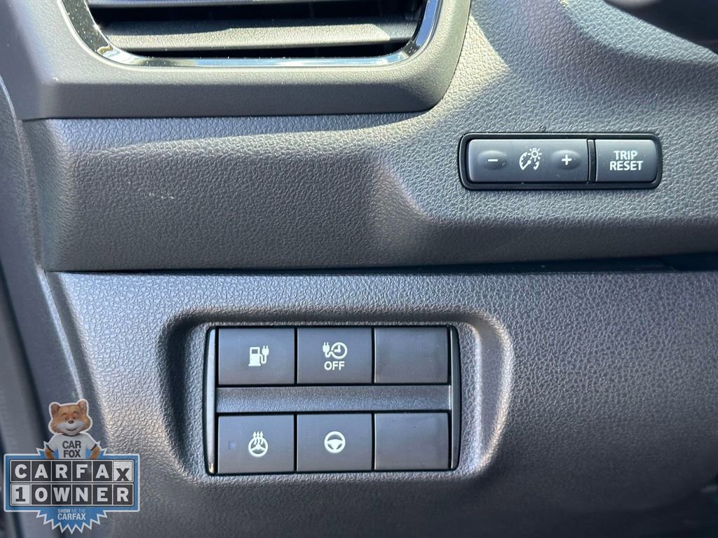 Used 2024 Nissan Leaf SV Plus FWD image 19