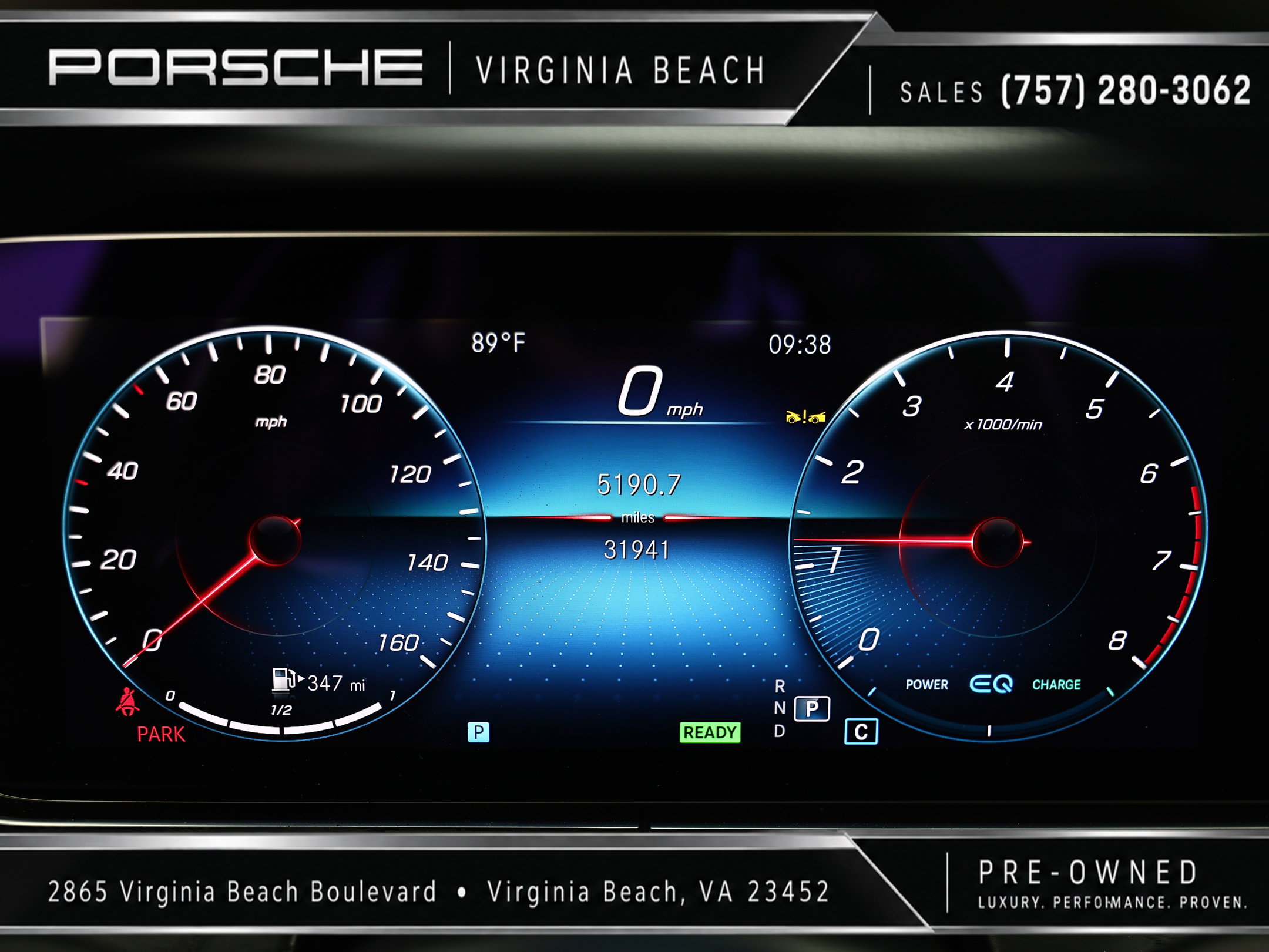 Used 2023 Mercedes-Benz E 450 4MATIC Sedan image 33