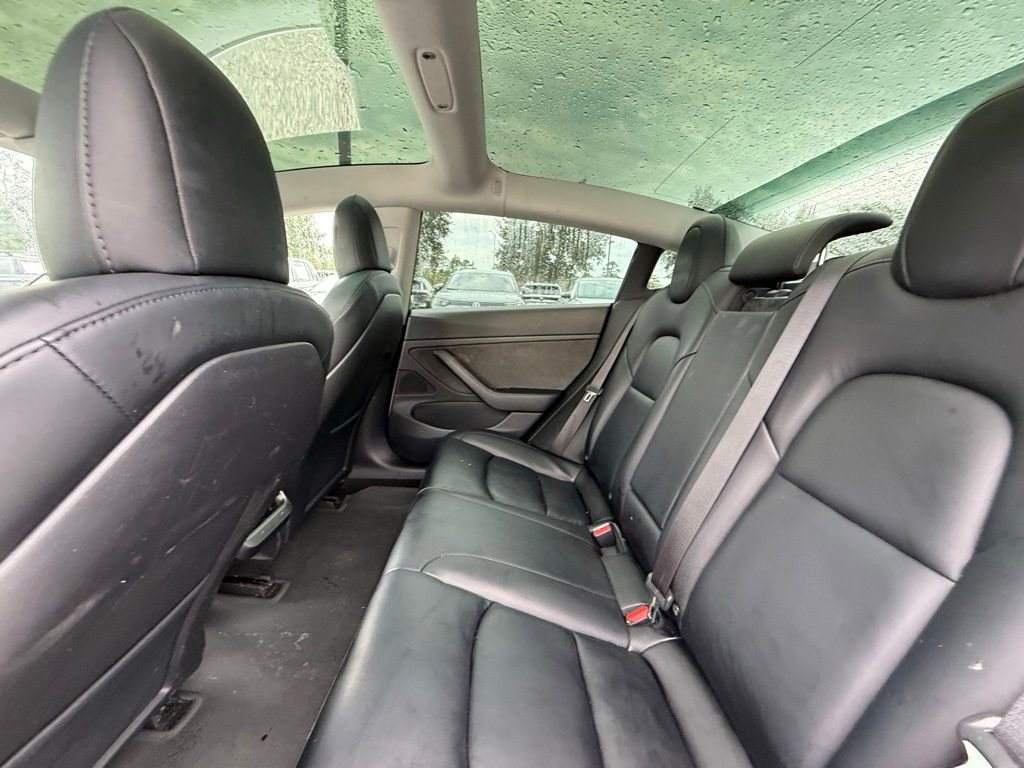 Used 2020 Tesla Model 3 Long Range AWD/4WD image 15
