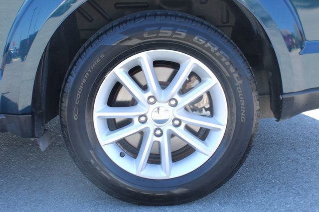 Used 2014 Dodge Journey SXT FWD image 33
