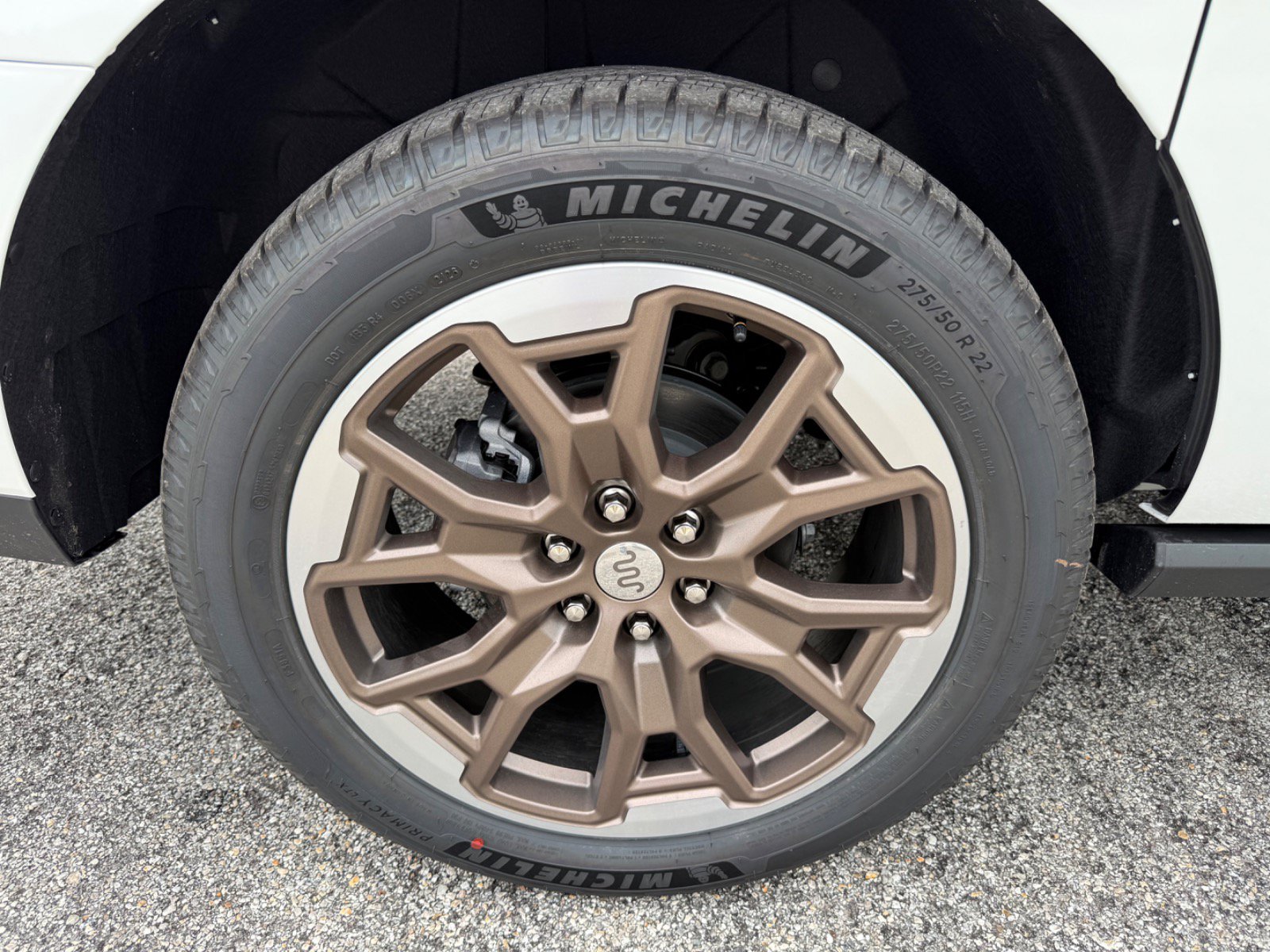 New 2027 Ford Expedition Max King Ranch AWD/4WD image 15