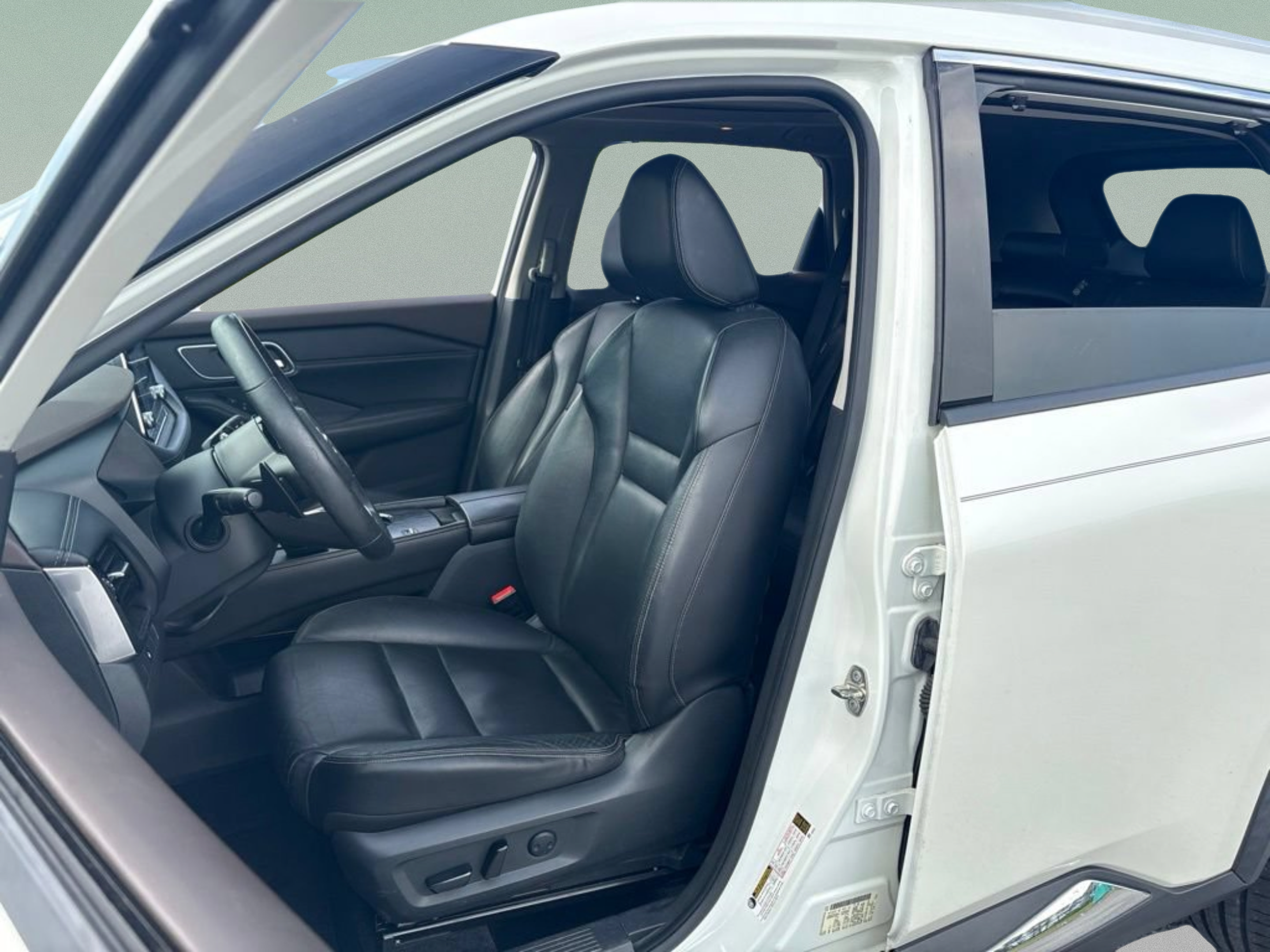 Used 2021 Nissan Rogue SL FWD image 19