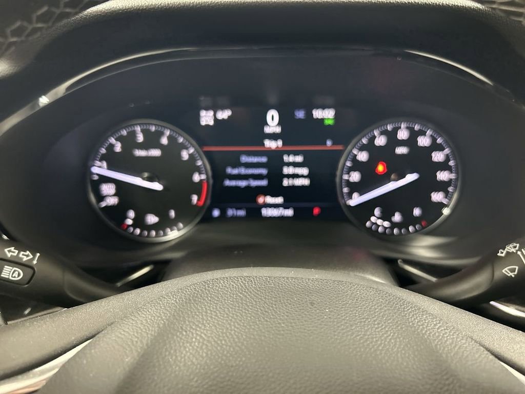Certified 2023 Buick Envision Essence image 13