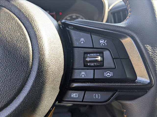 Used 2024 Subaru Forester Wilderness AWD/4WD image 14