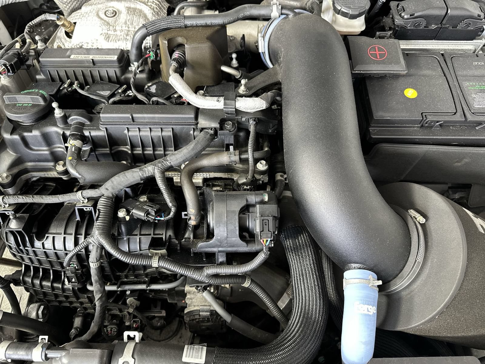 Used 2022 Hyundai Veloster N FWD image 26