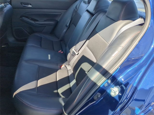 Used 2024 Nissan Altima 2.5 SR image 19