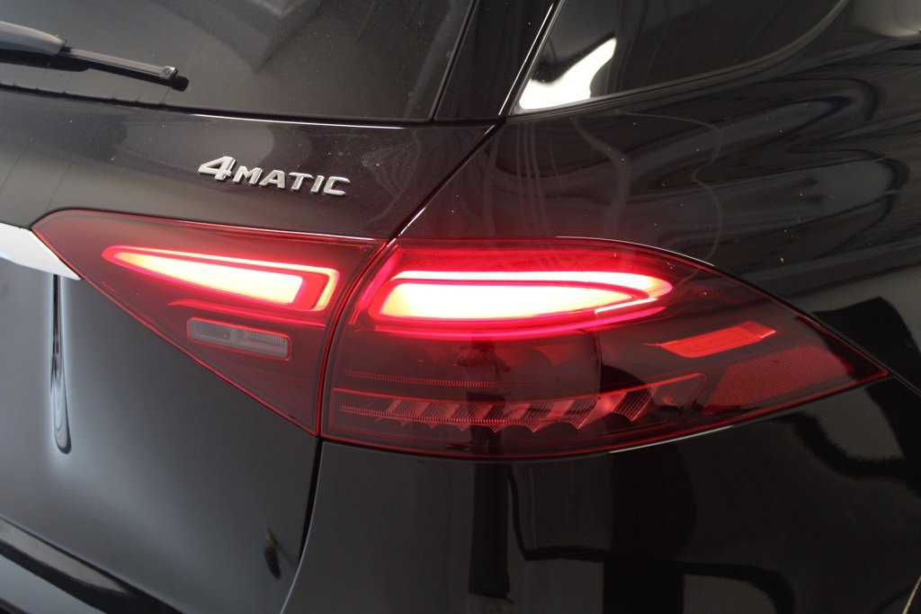 Certified 2025 Mercedes-Benz GLE 350 4MATIC image 11