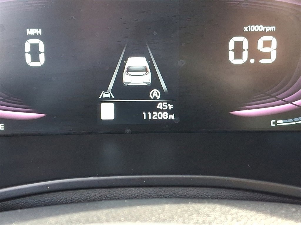 Certified 2023 Kia Soul LX w/ LX Technology Package image 19