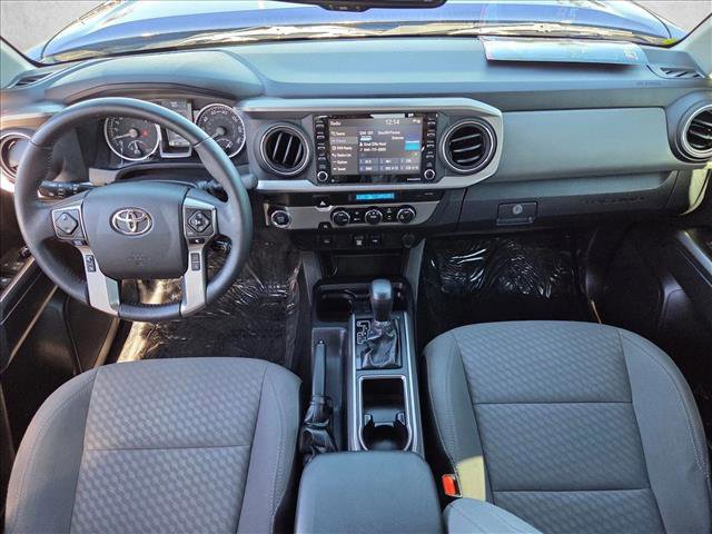 Certified 2023 Toyota Tacoma SR5 image 15
