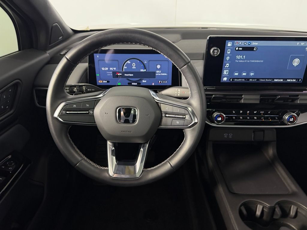 Used 2024 Honda Prologue Touring image 13