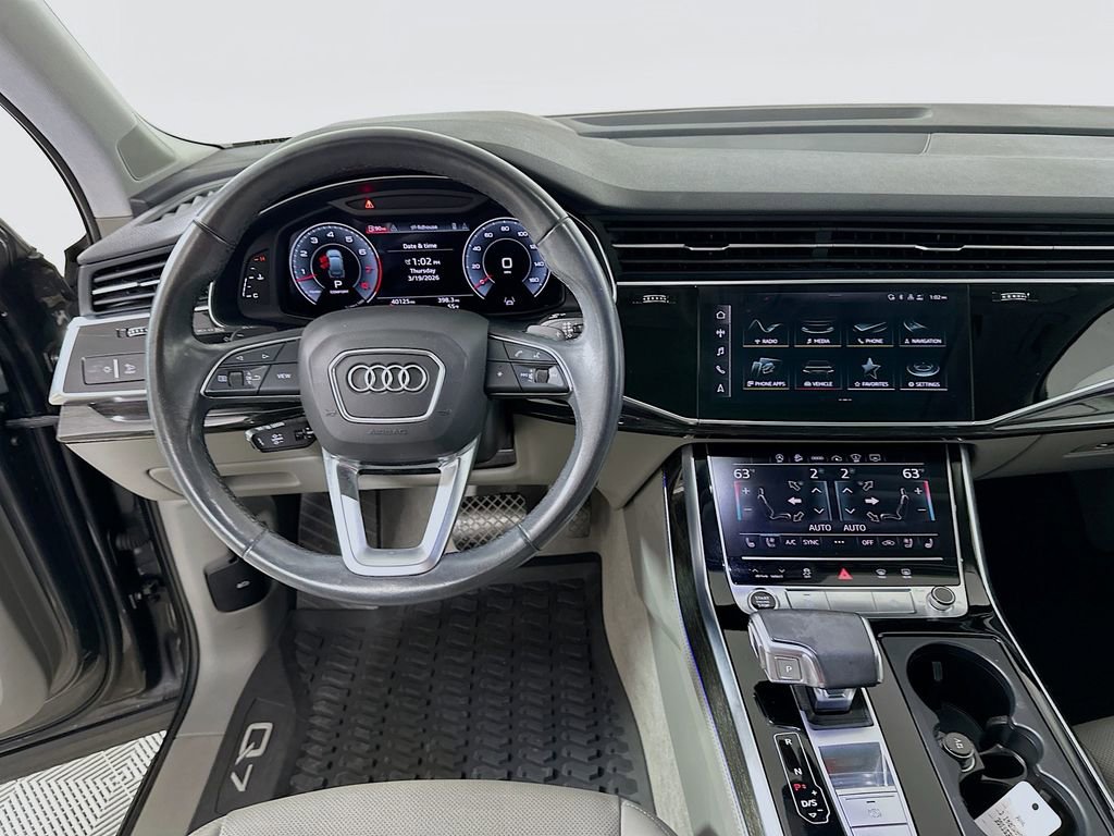 Used 2022 Audi Q7 3.0T Prestige AWD/4WD image 19