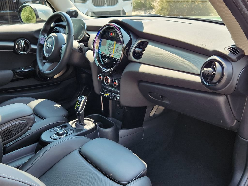 Used 2024 MINI Cooper SE FWD image 14