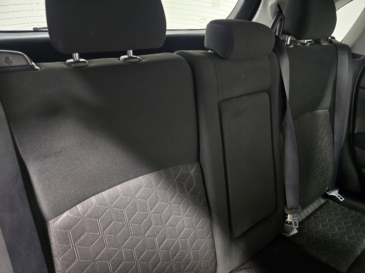 Used 2020 Mitsubishi Outlander Sport ES image 18