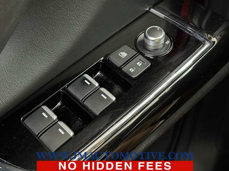 Used 2021 MAZDA CX-9 Touring w/ Touring Premium Package AWD/4WD image 45