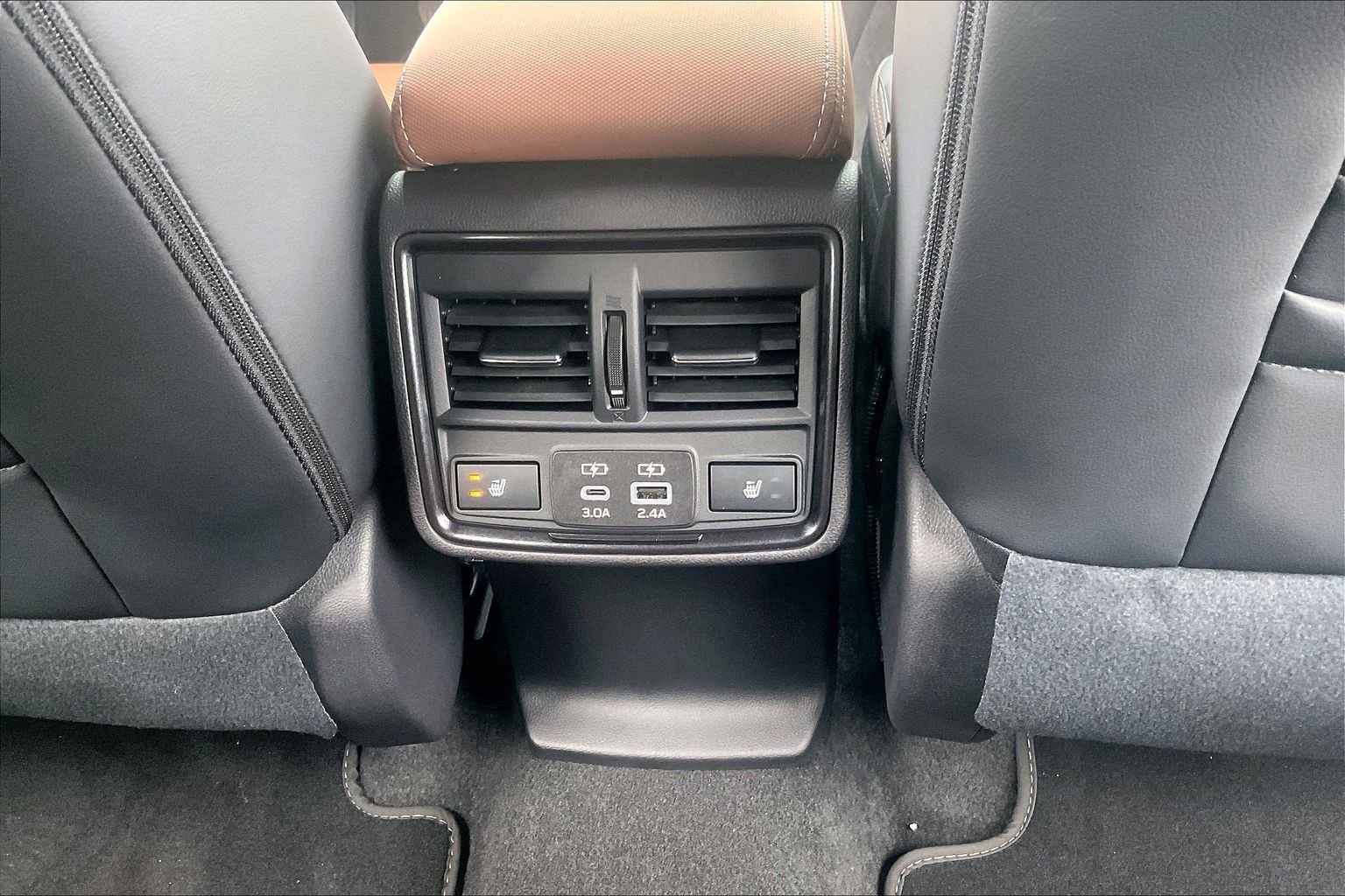 New 2026 Subaru Forester Touring image 25